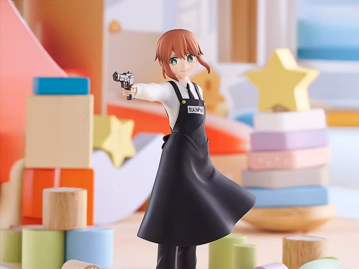 Kindergarten Wars Pop Up Parade Rita