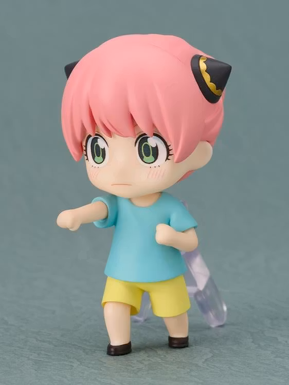 Spy x Family Nendoroid Surprise Anya Forger Collection Boxed Set of 6 Figures with Random Accessories
