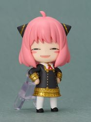Spy x Family Nendoroid Surprise Anya Forger Collection Boxed Set of 6 Figures with Random Accessories