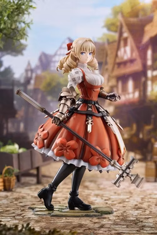 Unicorn Overlord Scarlett 1/7 Scale Figure