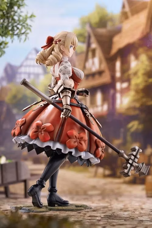 Unicorn Overlord Scarlett 1/7 Scale Figure