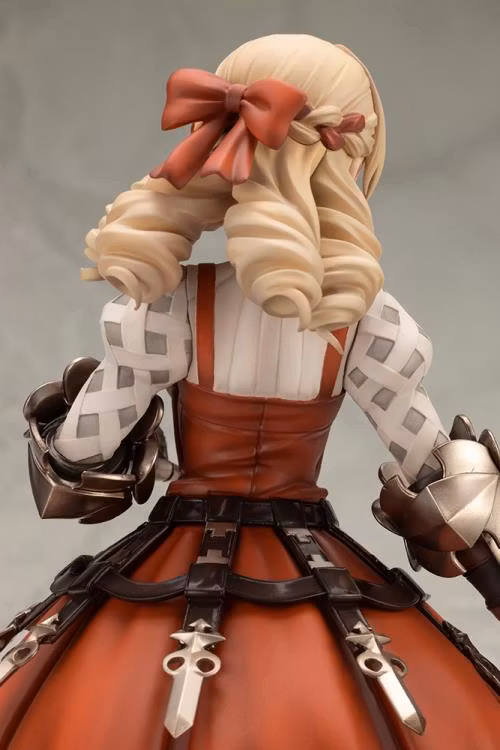 Unicorn Overlord Scarlett 1/7 Scale Figure