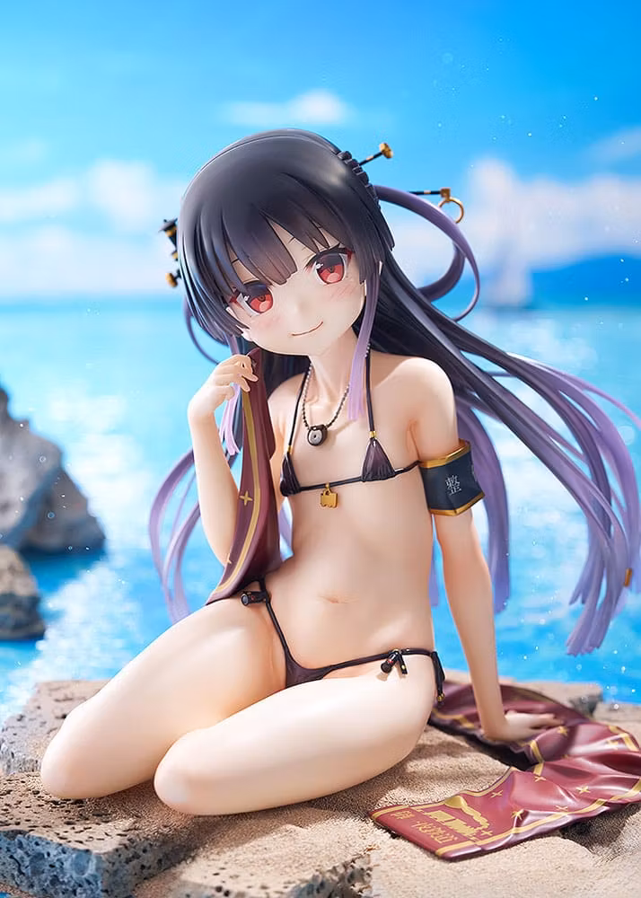 (18+) Maitetsu: Last Run!! Hachiroku