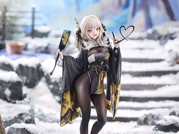 Goddess of Victory: Nikke Blanc (White Rabbit Ver.) 1/7 Scale Figure