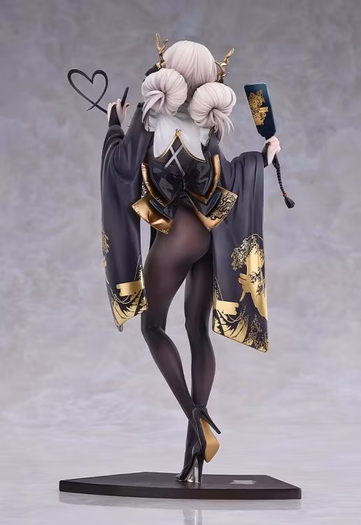 Goddess of Victory: Nikke Blanc (White Rabbit Ver.) 1/7 Scale Figure
