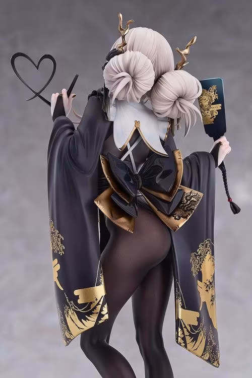 Goddess of Victory: Nikke Blanc (White Rabbit Ver.) 1/7 Scale Figure