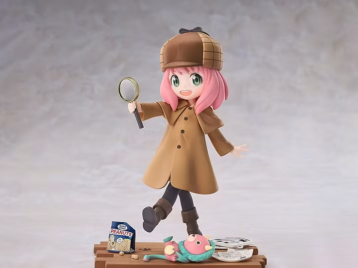 Spy x Family Anya Forger (Detective Ver.) 1/7 Scale Figure