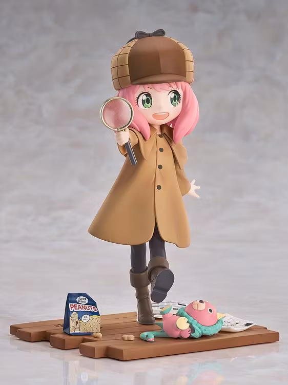 Spy x Family Anya Forger (Detective Ver.) 1/7 Scale Figure