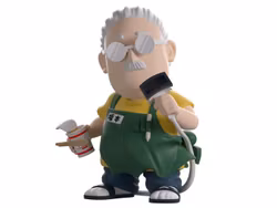 Sakamoto Days Taro Sakamoto Vinyl Figure