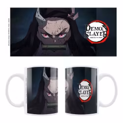 Demon Slayer: Kimetsu no Yaiba Ceramic Mug Demon Nezuko 320ml