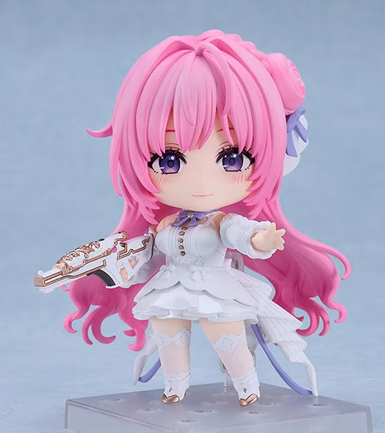 Goddess of Victory: Nikke Nendoroid Dorothy