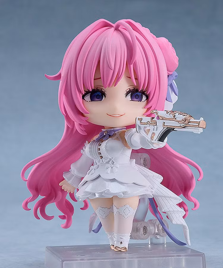 Goddess of Victory: Nikke Nendoroid Dorothy