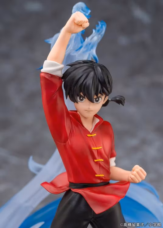 Ranma 1/2 Ranma Saotome 1/7 Scale Figure
