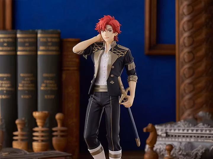 Fire Emblem: Three Houses Pop Up Parade Sylvain Jose Gautier