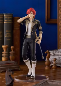 Fire Emblem: Three Houses Pop Up Parade Sylvain Jose Gautier