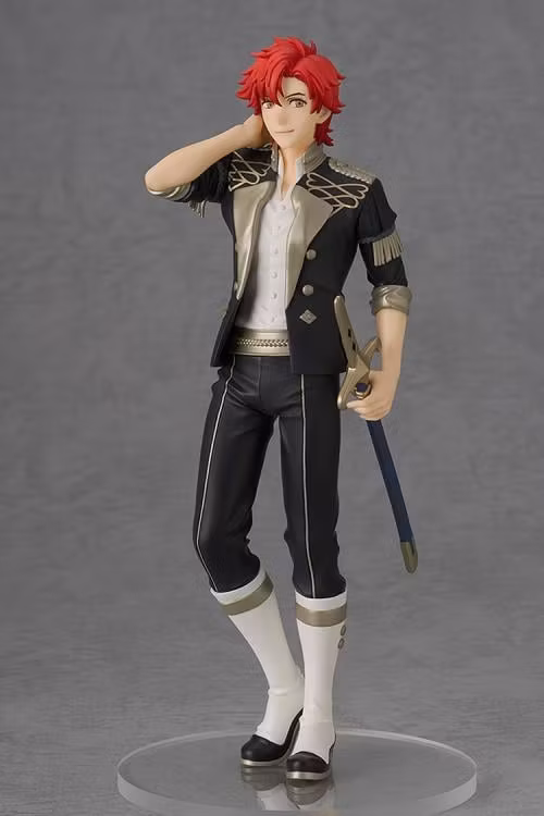 Fire Emblem: Three Houses Pop Up Parade Sylvain Jose Gautier