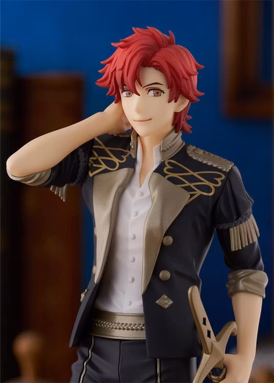 Fire Emblem: Three Houses Pop Up Parade Sylvain Jose Gautier