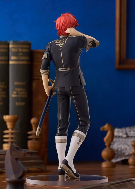 Fire Emblem: Three Houses Pop Up Parade Sylvain Jose Gautier