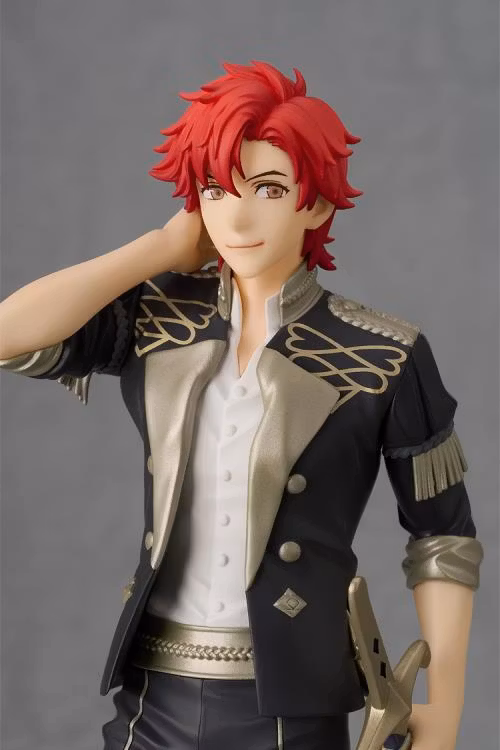 Fire Emblem: Three Houses Pop Up Parade Sylvain Jose Gautier