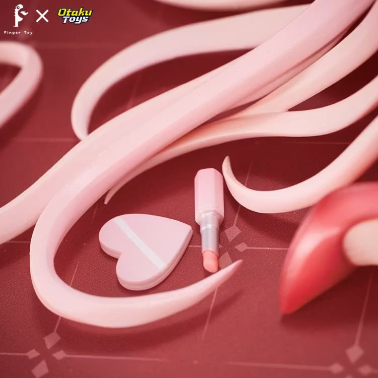 Nikuo Illustration Momoa (Bunny Ver.) 1/6 Scale Figure