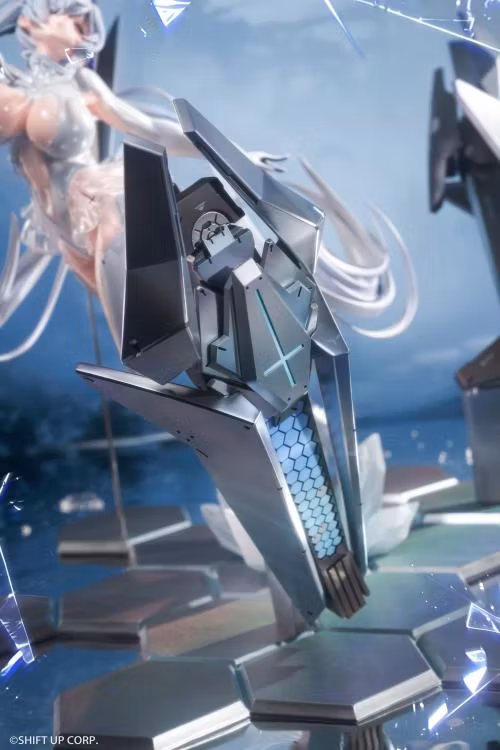 Goddess of Victory: Nikke Cinderella (Deluxe Edition) 1/4 Scale Figure