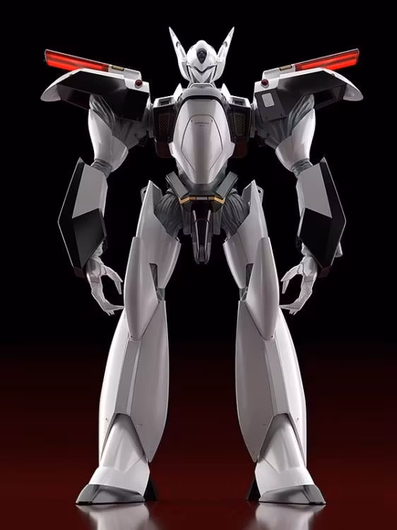 Mobile Police Patlabor Moderoid AV-X0 Type Zero Model Kit