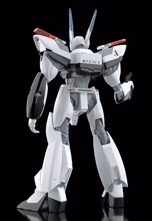Mobile Police Patlabor Moderoid AV-0 Peacemaker Model Kit
