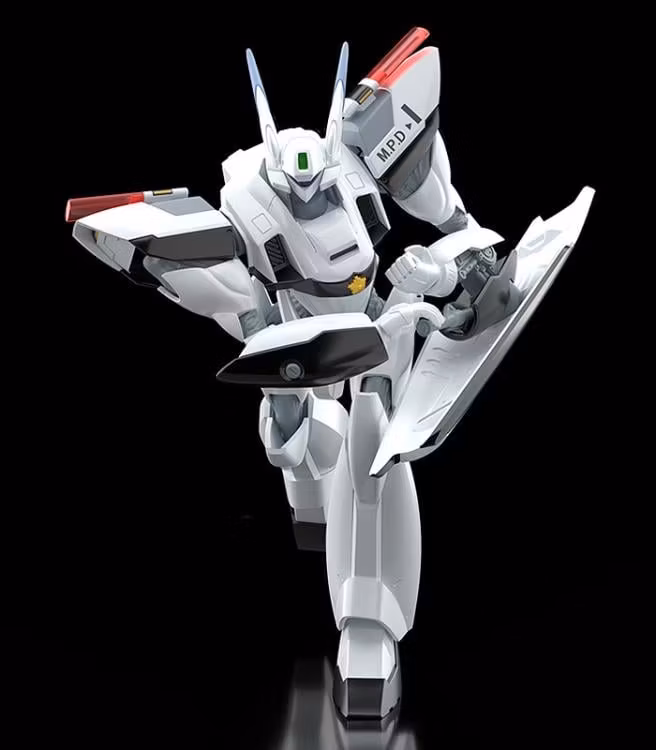 Mobile Police Patlabor Moderoid AV-0 Peacemaker Model Kit