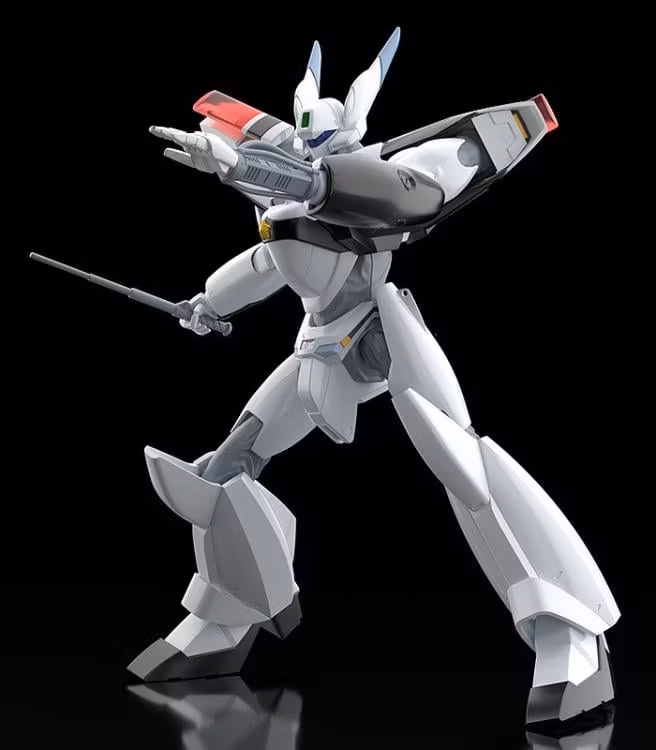 Mobile Police Patlabor Moderoid AV-0 Peacemaker Model Kit