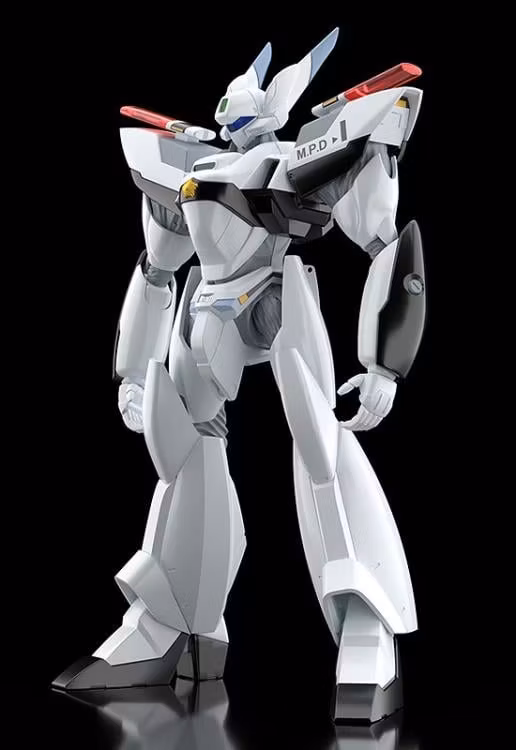 Mobile Police Patlabor Moderoid AV-0 Peacemaker Model Kit