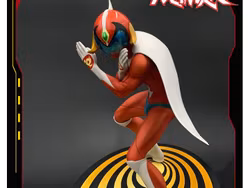 Hurricane Polimar 45th Anniversary Edition