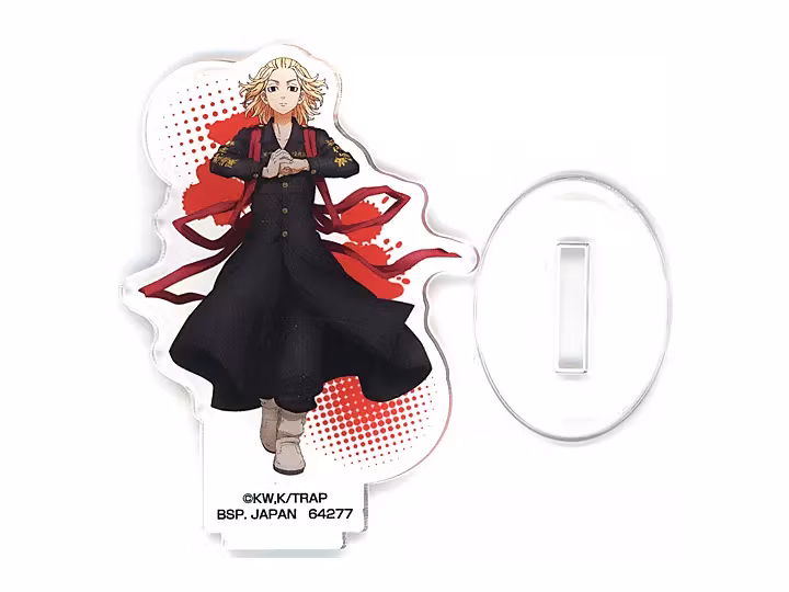 Tokyo Revengers Ichibansho Acrylic Stand (A)