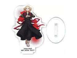 Tokyo Revengers Ichibansho Acrylic Stand (A)