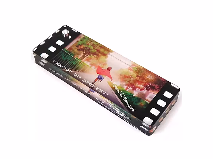 Tokyo Revengers Ichibansho Acrylic Charm Keychain (B)