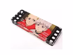 Tokyo Revengers Ichibansho Acrylic Charm Keychain (C)