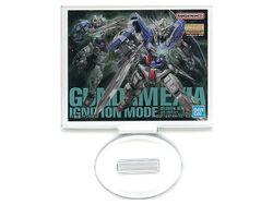 Mobile Suit Gundam Ichibansho Acrylic Stand (B)