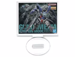 Mobile Suit Gundam Ichibansho Acrylic Stand (B)