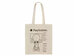PlayStation Ichibansho Tote Bag