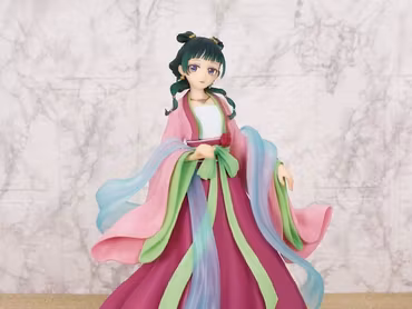 The Apothecary Diaries Maomao Brilliant Figure