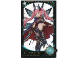 TenSura Ichibansho Design Acrylic Charm (B)