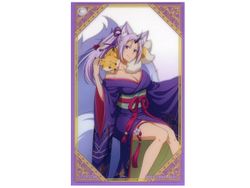 TenSura Ichibansho Design Acrylic Charm (C)
