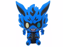 Naruto: Shippuden Ichibansho Matatabi Mini Figure