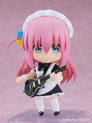Bocchi the Rock! Nendoroid Basic Hitori Gotoh (Maid Ver.)