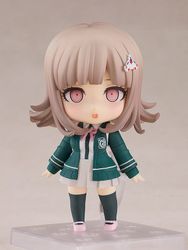 Danganronpa 1.2 Reload Nendoroid Chiaki Nanami (Rerelease)