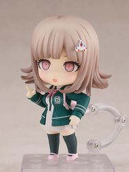 Danganronpa 1.2 Reload Nendoroid Chiaki Nanami (Rerelease)