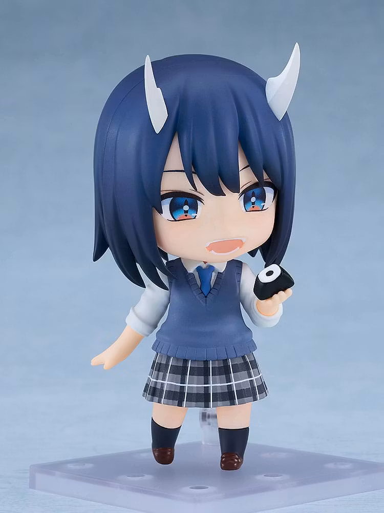 RuriDragon Nendoroid Ruri Aoki