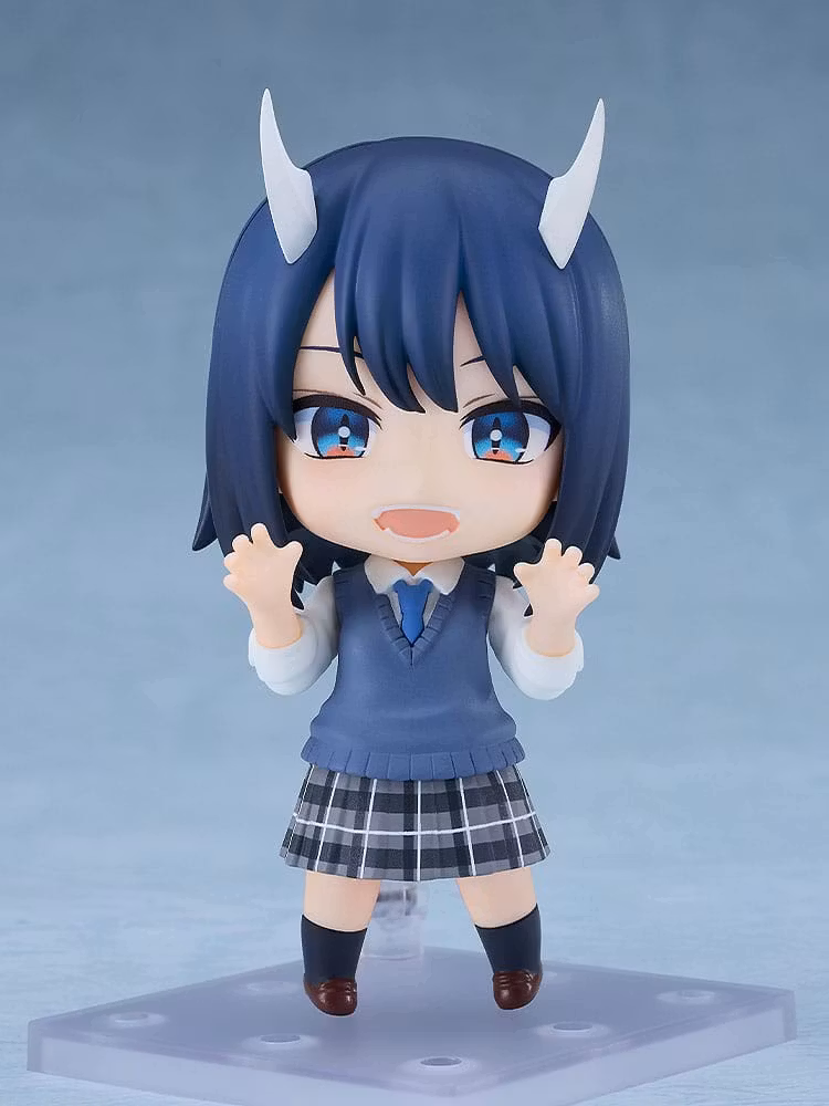 RuriDragon Nendoroid Ruri Aoki