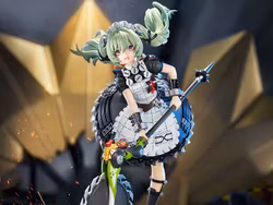 Zenless Zone Zero Corin Wickes 1/7 Scale Figure (With Bonus)