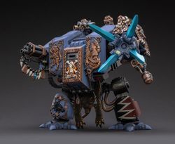Warhammer 40k Space Wolves Bjorn the Fell-Handed 1/18 Scale Action Figure
