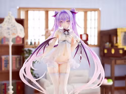 Rurudo Illustration Eve Carneades (Character Design Sheet Ver.) 1/6 Scale Figure